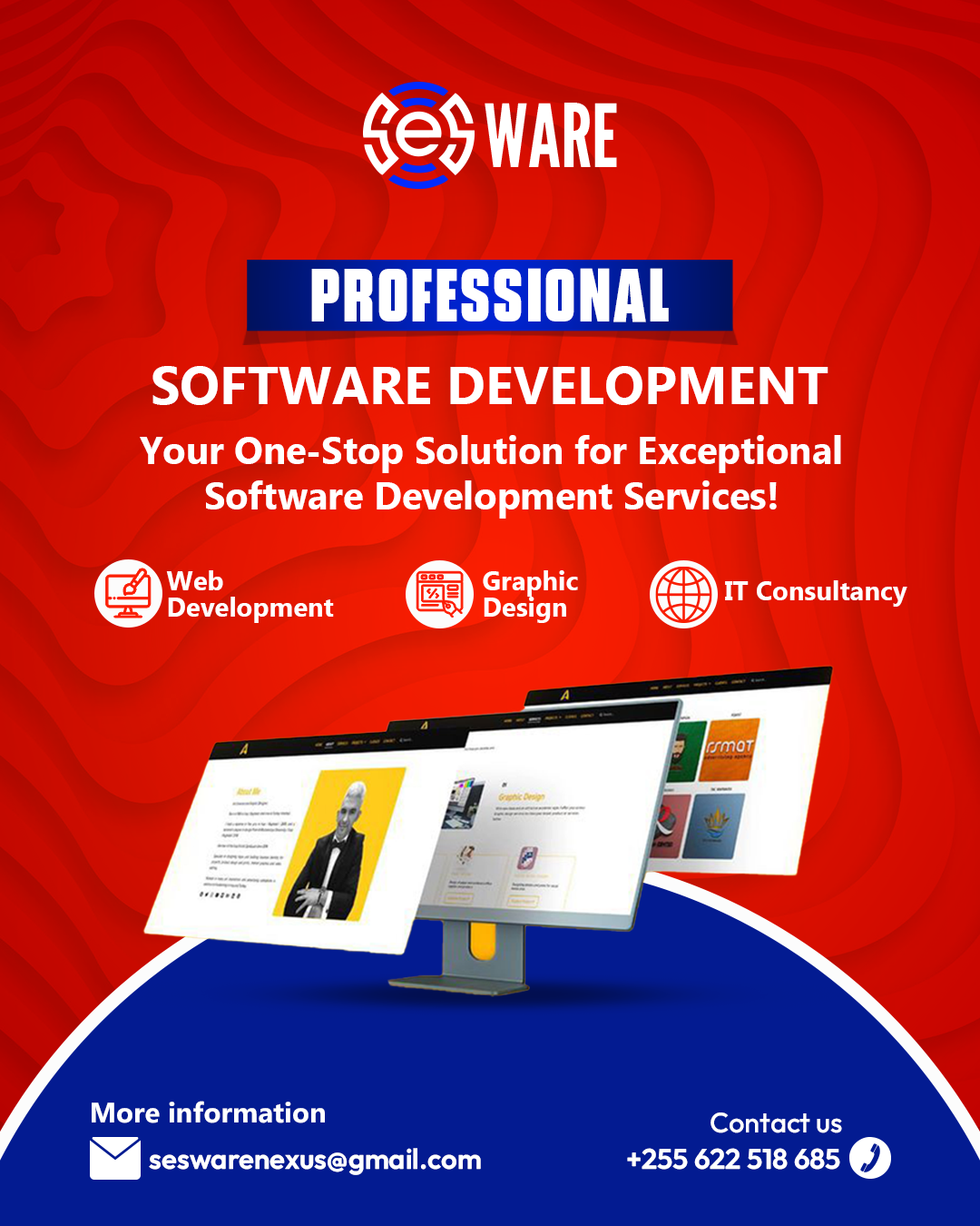 Graphic Design Work